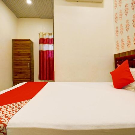 Hotel Aga Begs Mumbai Exterior photo