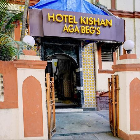 Hotel Aga Begs Mumbai Exterior photo