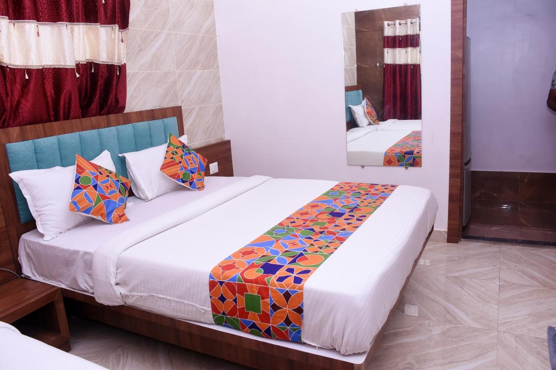 Hotel Aga Begs Mumbai Exterior photo