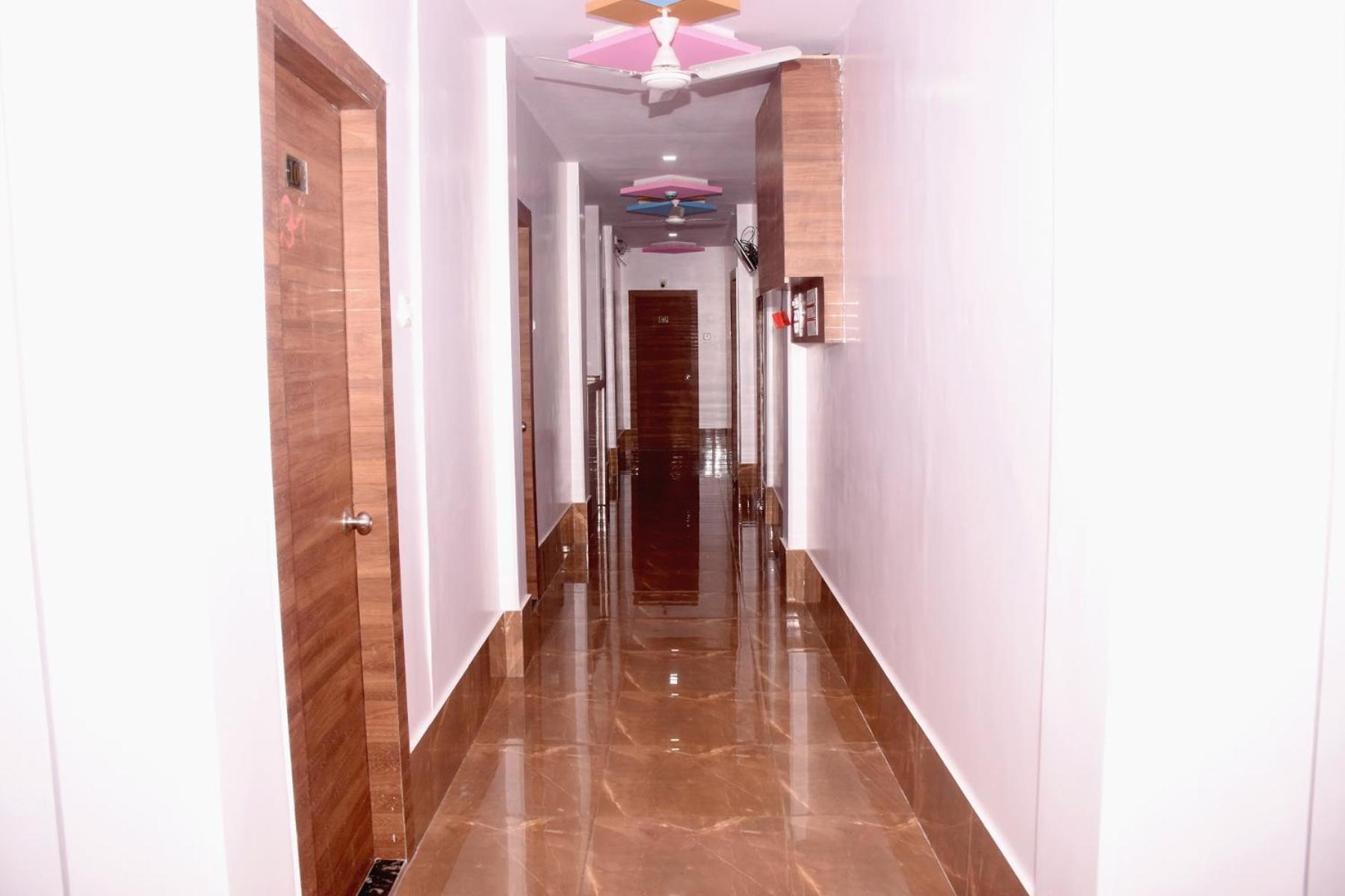 Hotel Aga Begs Mumbai Exterior photo