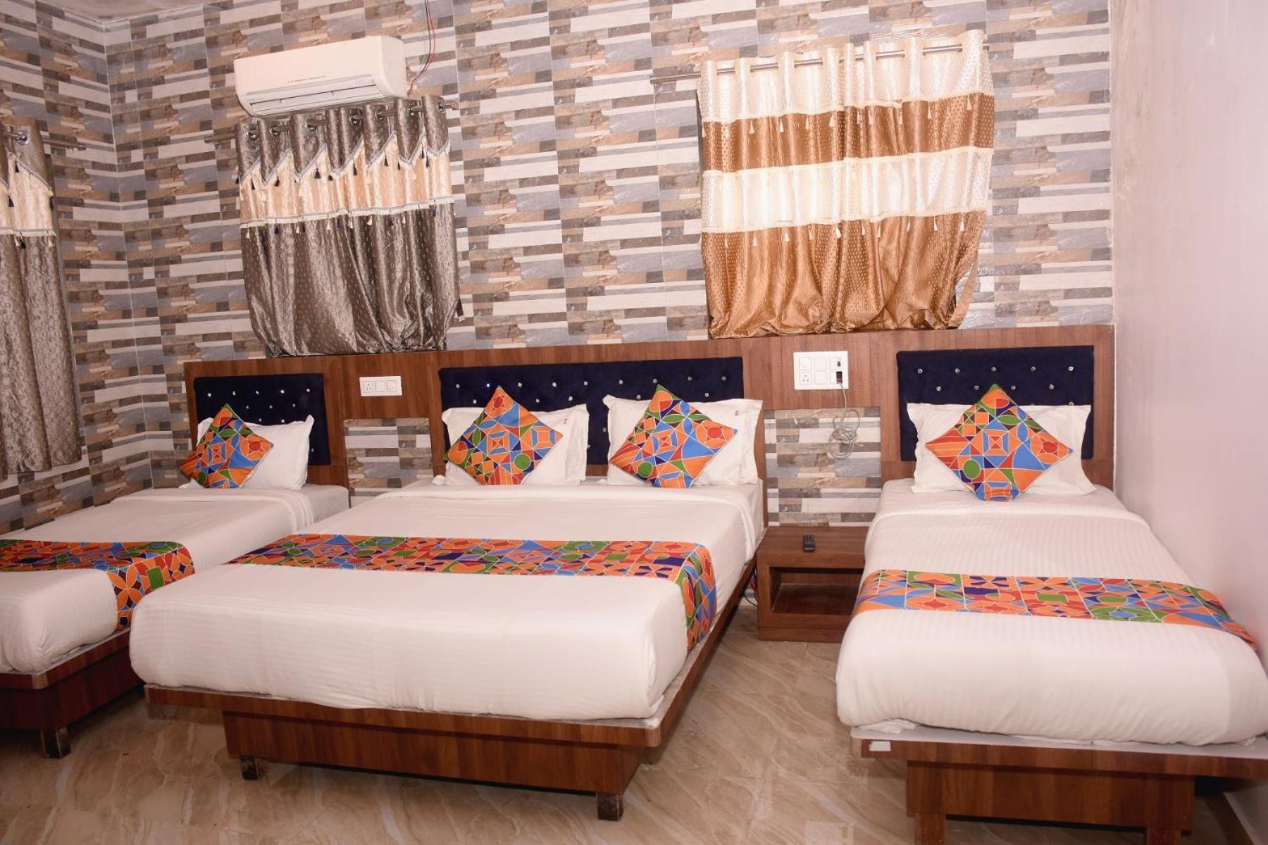 Hotel Aga Begs Mumbai Exterior photo