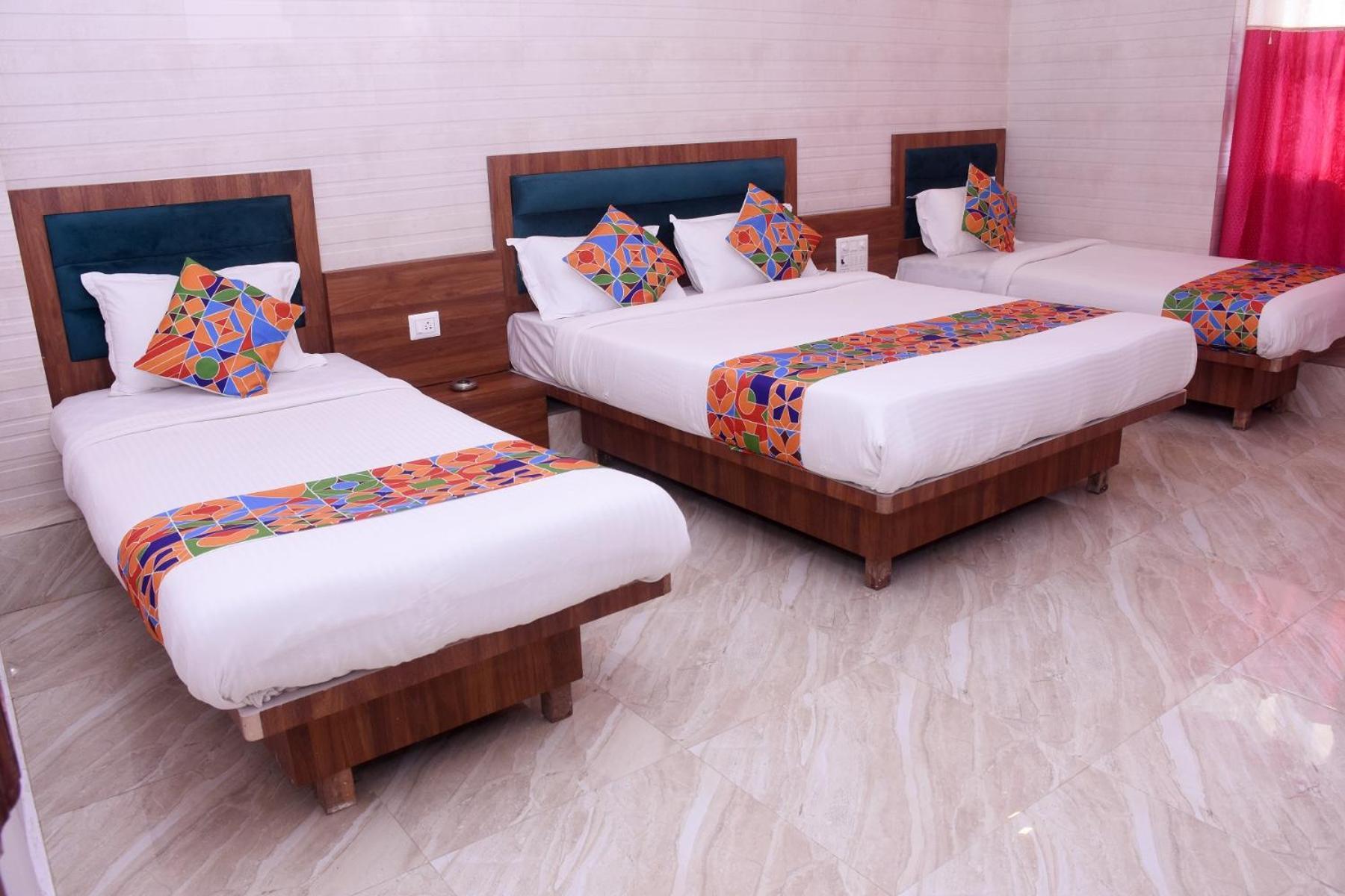 Hotel Aga Begs Mumbai Exterior photo