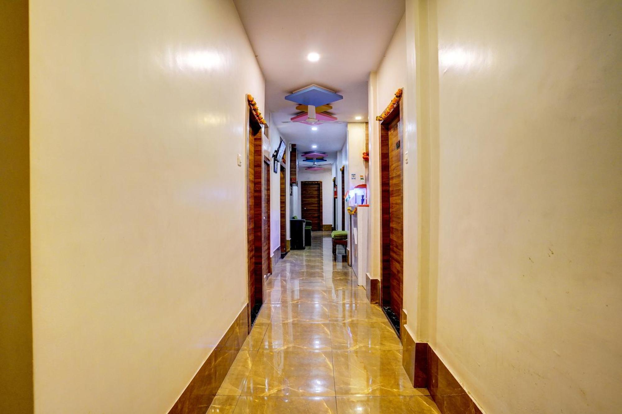 Hotel Aga Begs Mumbai Exterior photo