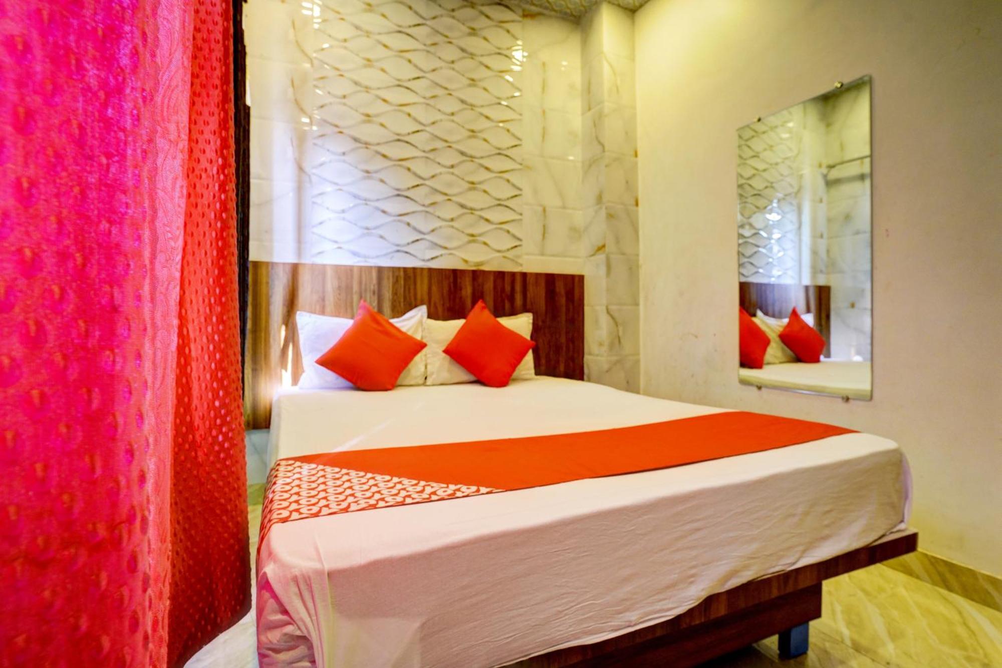 Hotel Aga Begs Mumbai Exterior photo