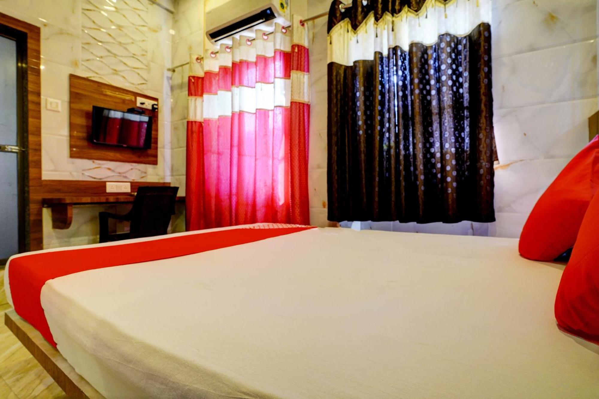 Hotel Aga Begs Mumbai Exterior photo