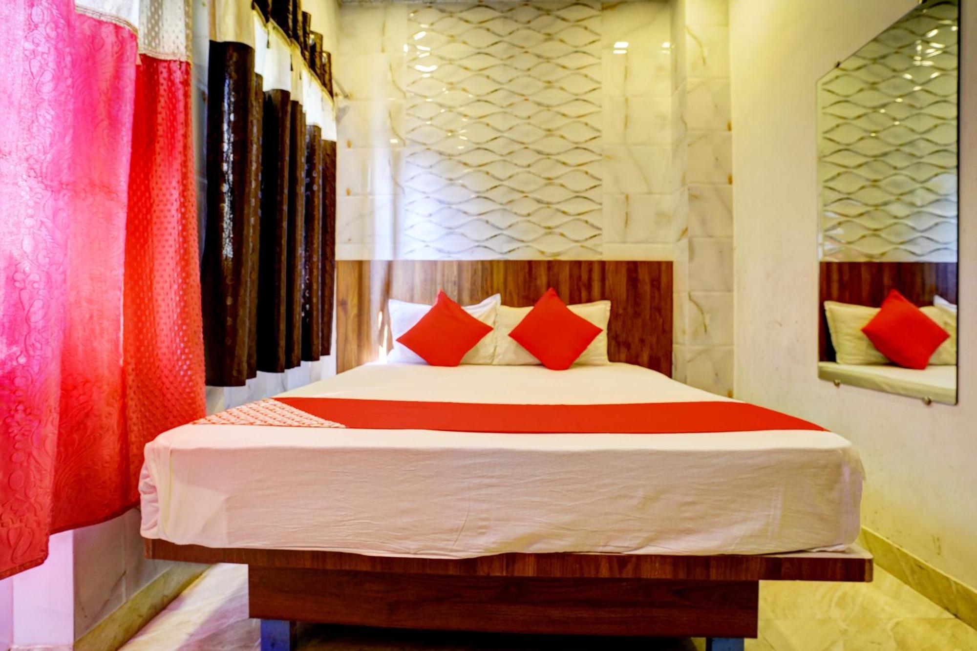 Hotel Aga Begs Mumbai Exterior photo