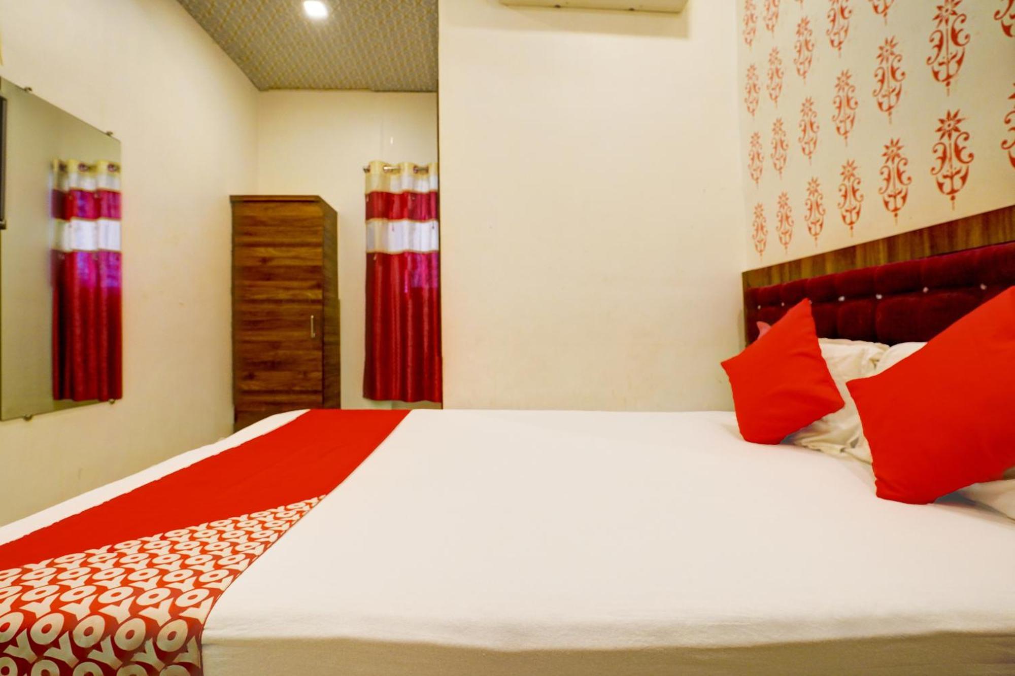 Hotel Aga Begs Mumbai Exterior photo