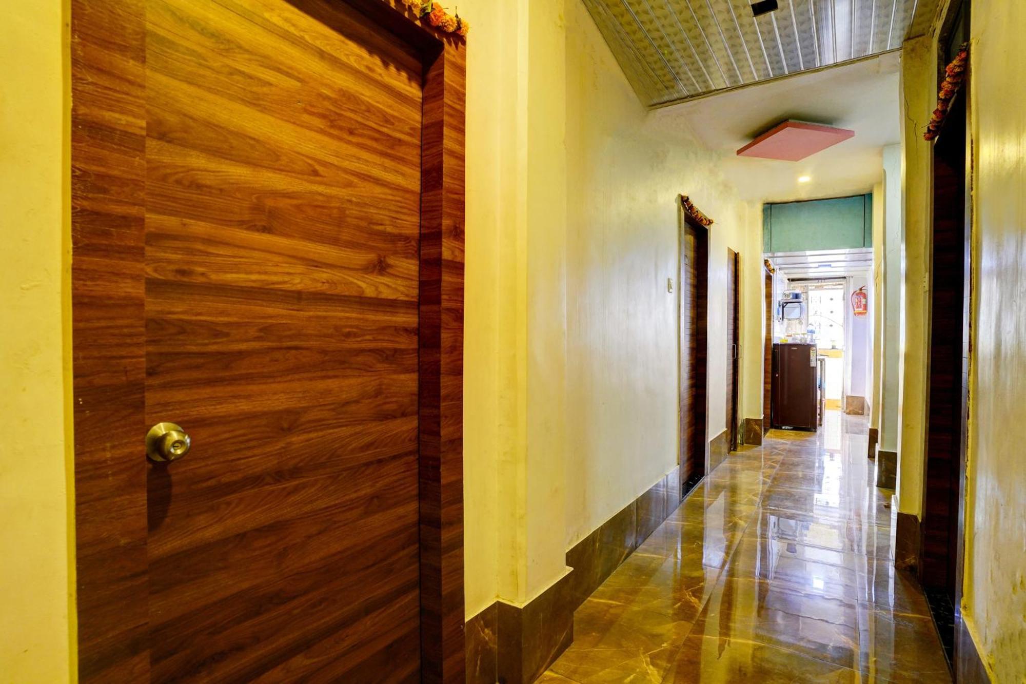 Hotel Aga Begs Mumbai Exterior photo