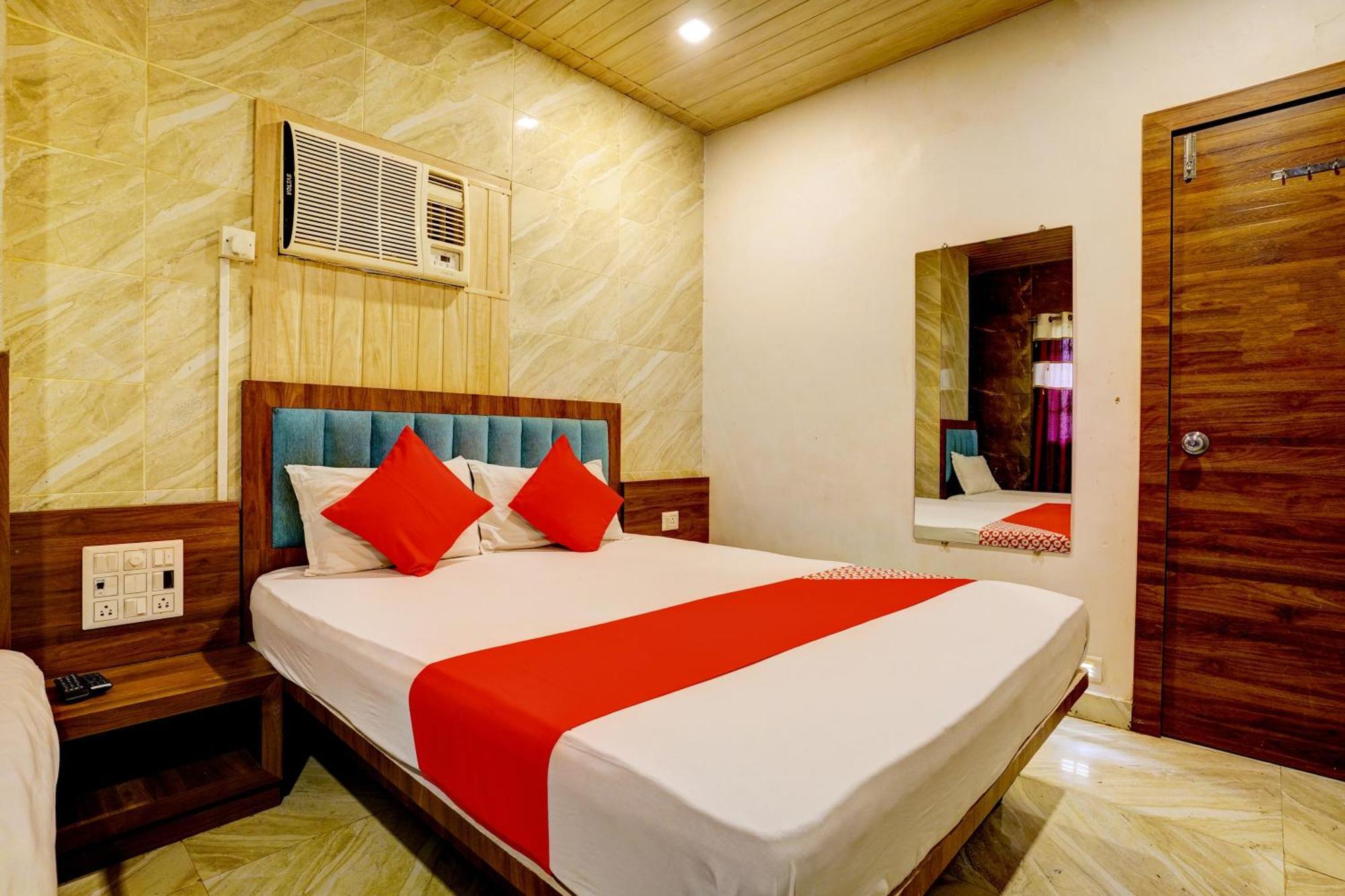 Hotel Aga Begs Mumbai Exterior photo