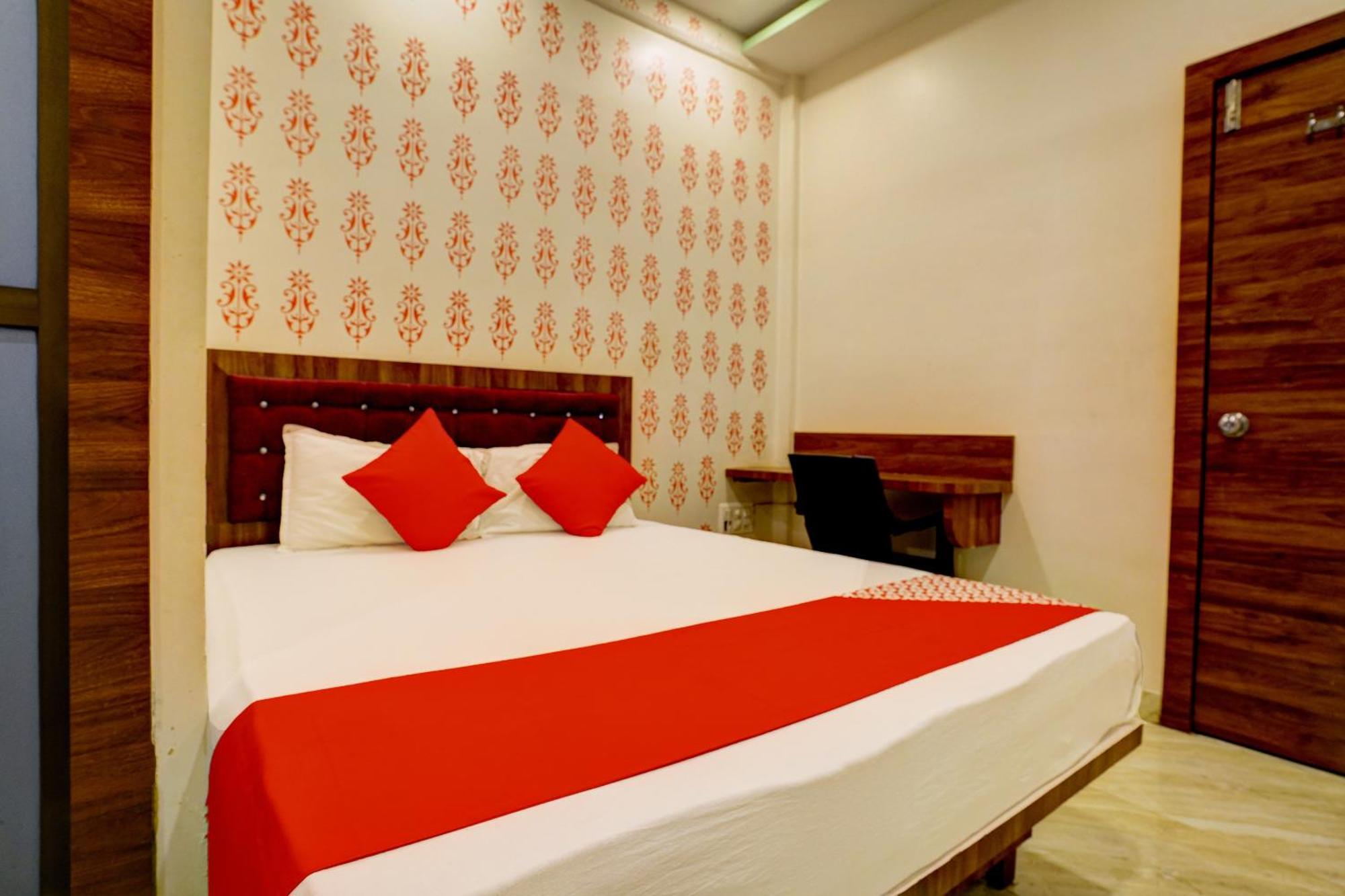 Hotel Aga Begs Mumbai Exterior photo