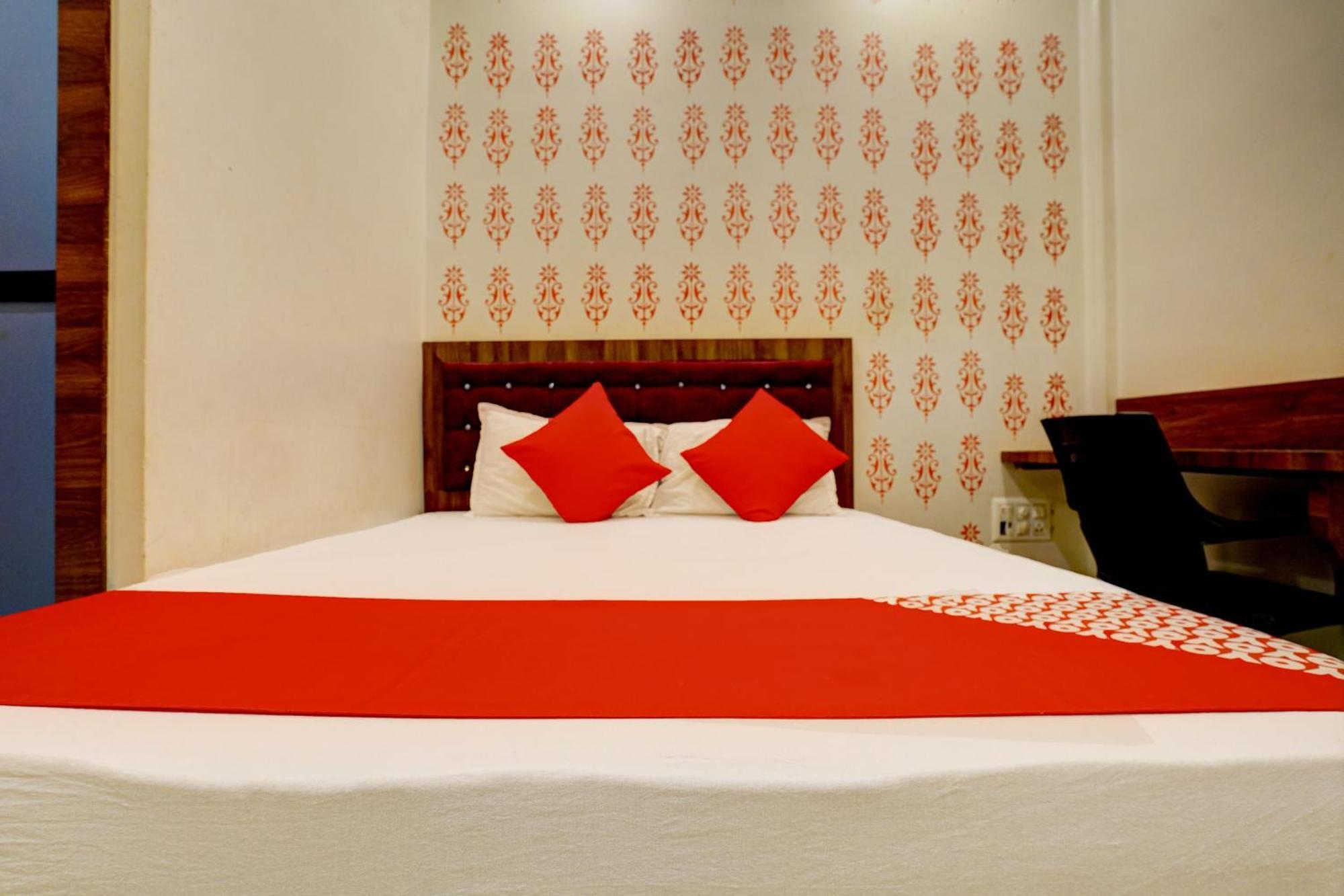 Hotel Aga Begs Mumbai Exterior photo