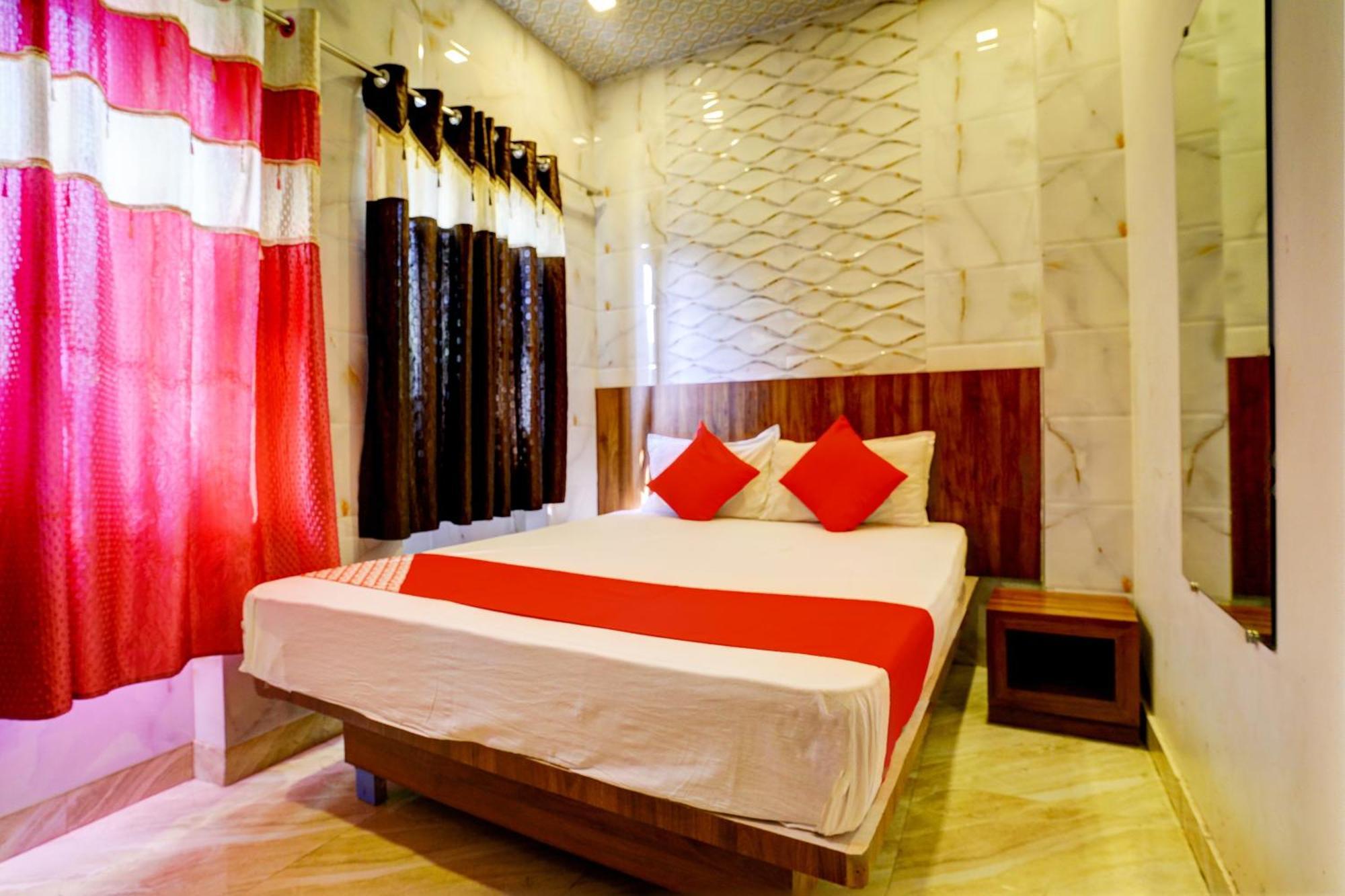 Hotel Aga Begs Mumbai Exterior photo