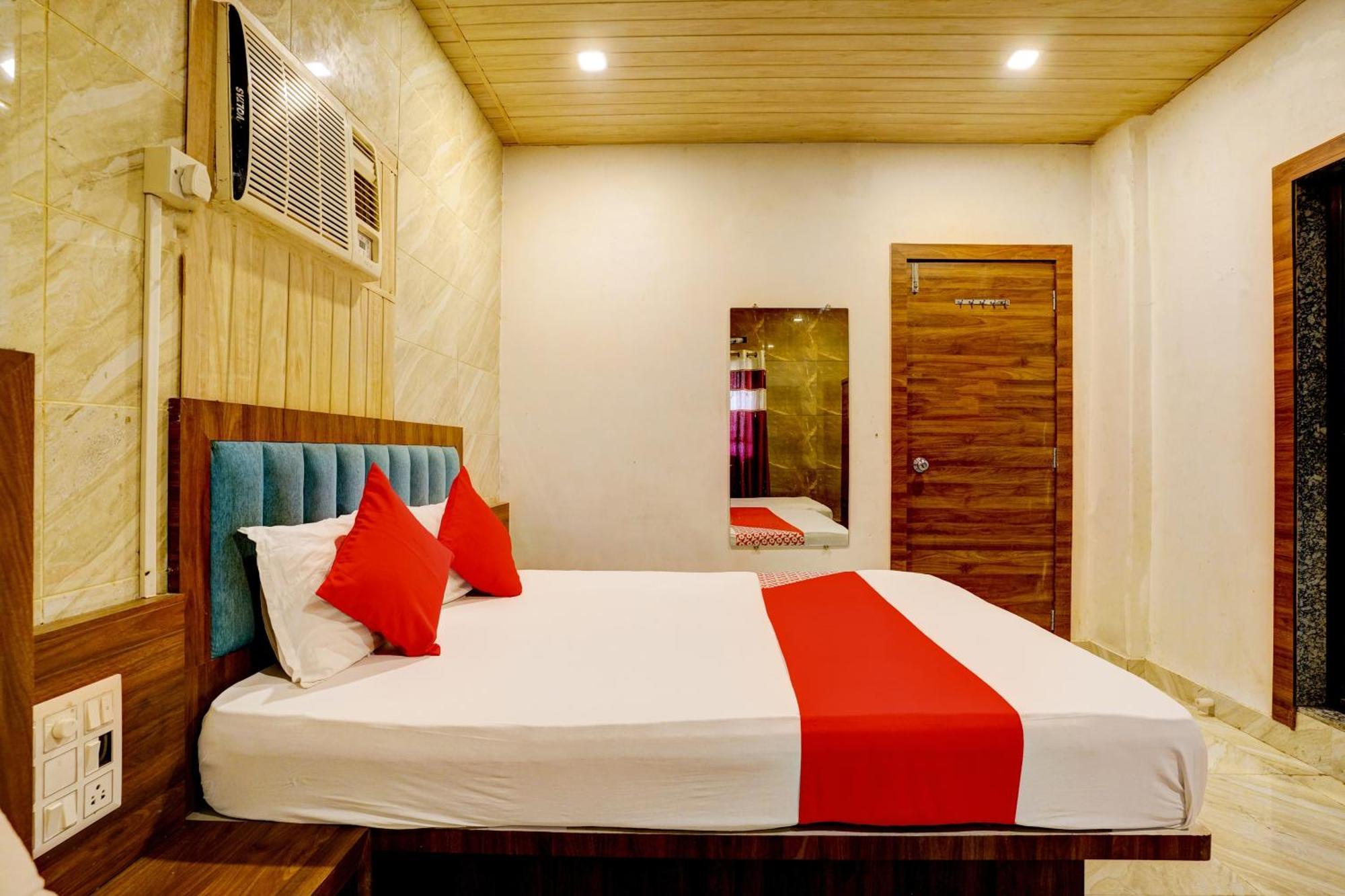 Hotel Aga Begs Mumbai Exterior photo