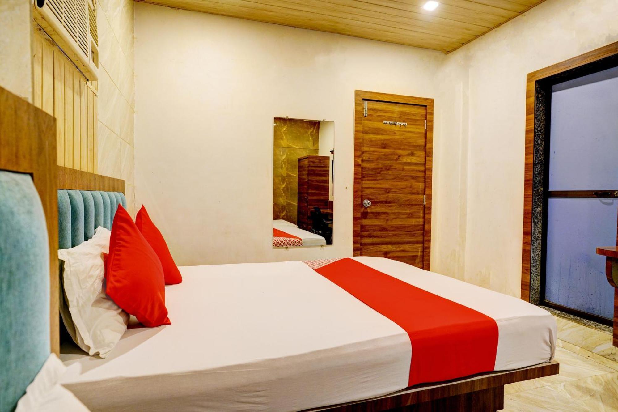 Hotel Aga Begs Mumbai Exterior photo