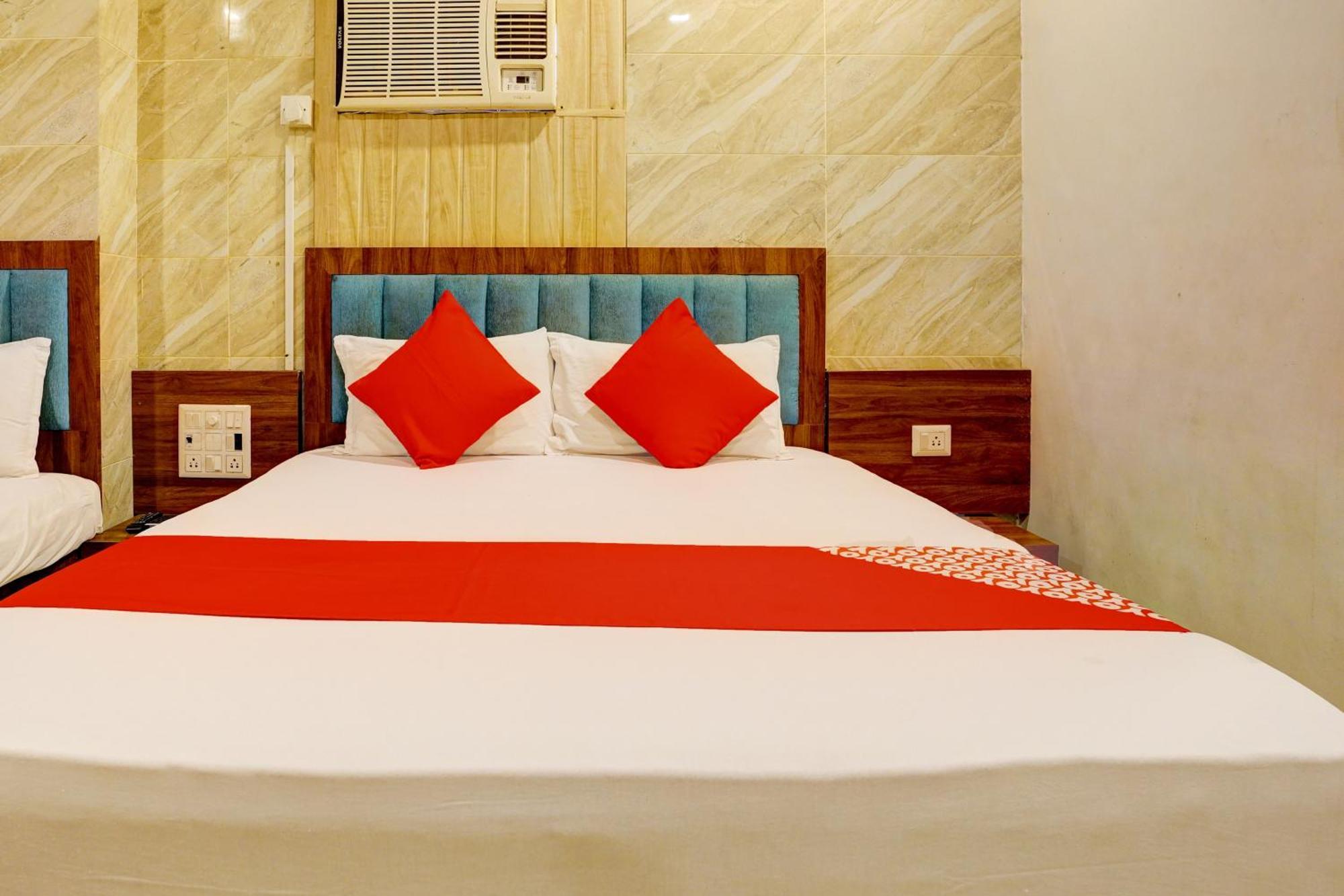 Hotel Aga Begs Mumbai Exterior photo